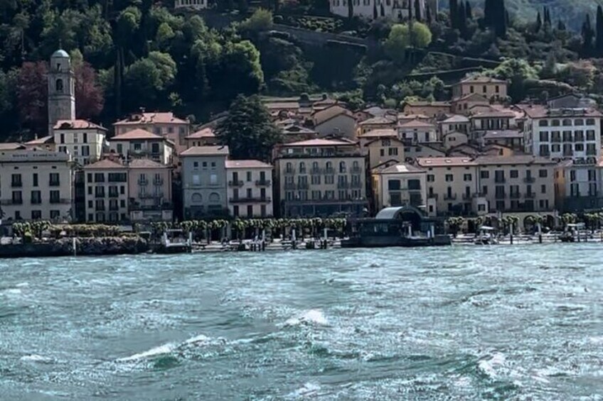 Bellagio