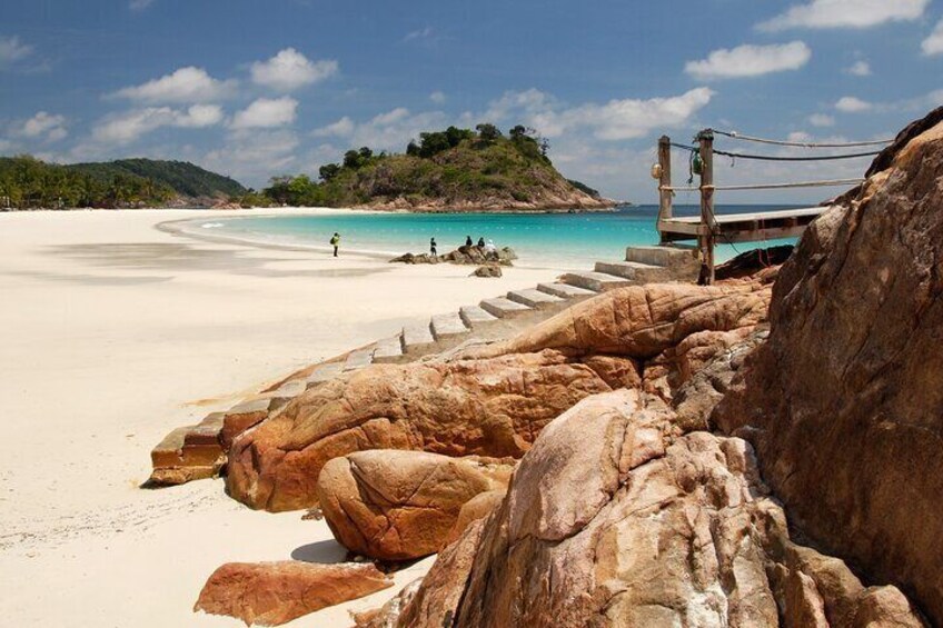 Kayaking and Snorkeling Tour in Ang Thong Marine Park