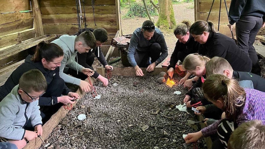 Picture 1 for Activity Cork: Outdoors Family Adventure