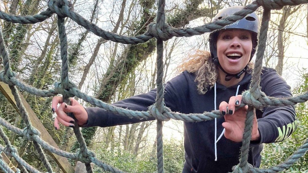 Picture 3 for Activity Cork: Outdoors Family Adventure