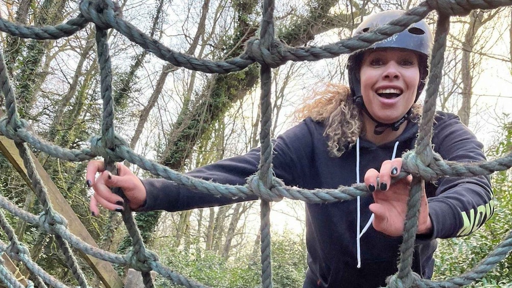 Picture 3 for Activity Cork: Outdoors Family Adventure