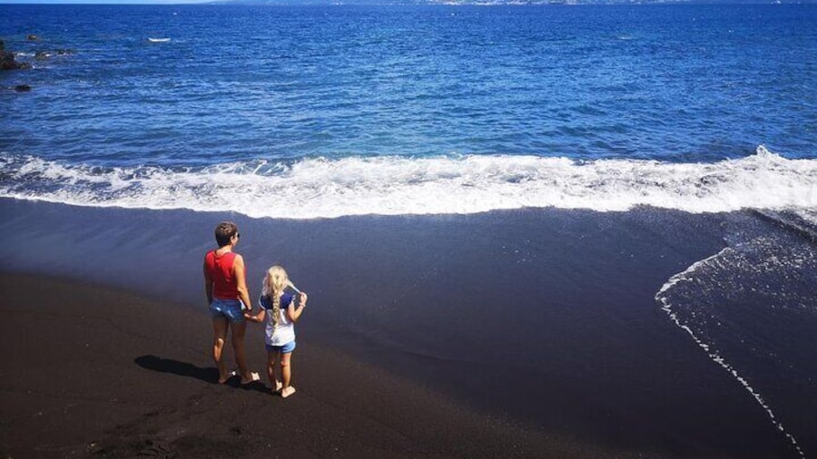 Faial