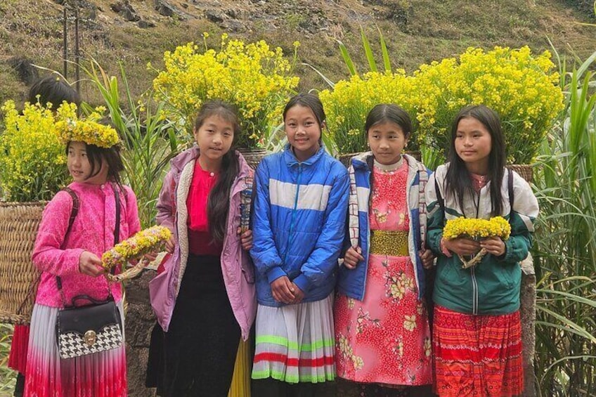Ha Giang Jeep Tours - Ha Giang Loop Jeep Tours