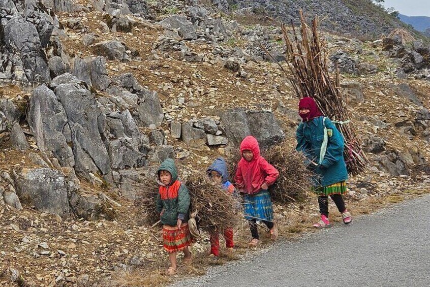 Ha Giang Jeep Tours - Ha Giang Loop Jeep Tours