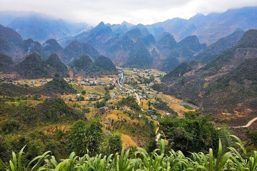 Ha Giang Jeep Tours - Ha Giang Loop Jeep Tours