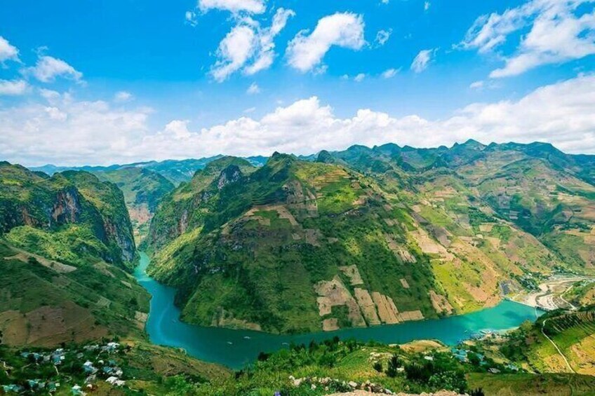Ha Giang Jeep Tours
