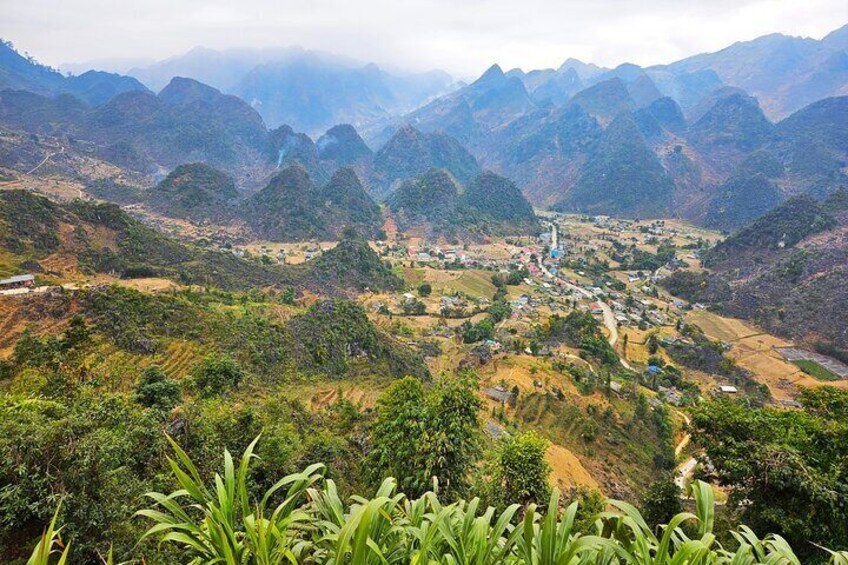Ha Giang Jeep Tours - Ha Giang Loop Jeep Tours