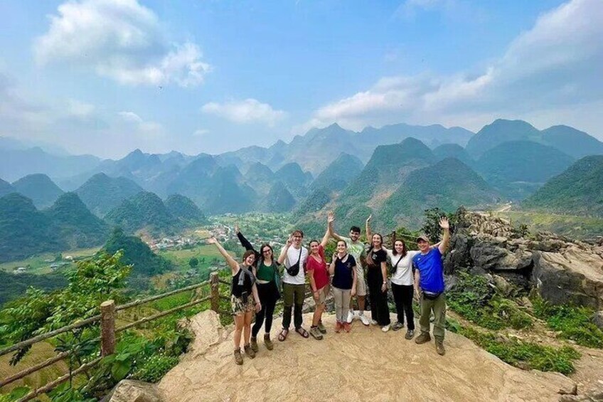 Ha Giang Jeep Tours - Ha Giang Loop Jeep Tours