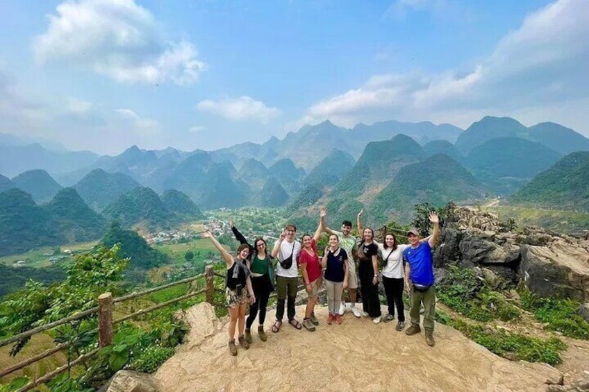 Ha Giang Jeep Tours - Ha Giang Loop Jeep Tours