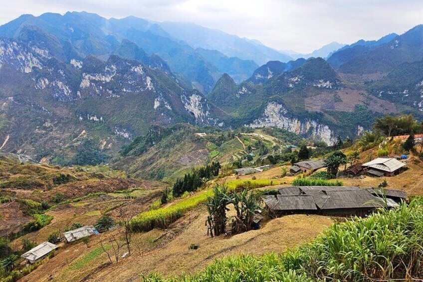 Ha Giang Jeep Tours - Ha Giang Loop Jeep Tours