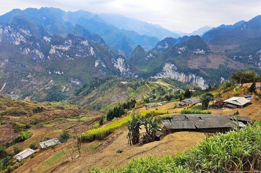 Ha Giang Jeep Tours - Ha Giang Loop Jeep Tours