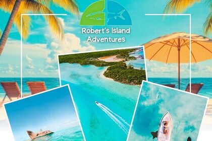 Exuma Island and Cays Tour