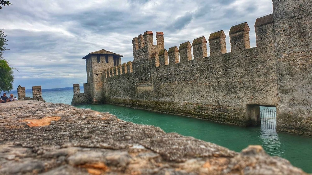 Picture 3 for Activity Verona and Garda lake day tour from Venice and Treviso