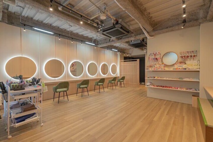 Kyoto Tea Ceremony Experience In A Private Tea Room 