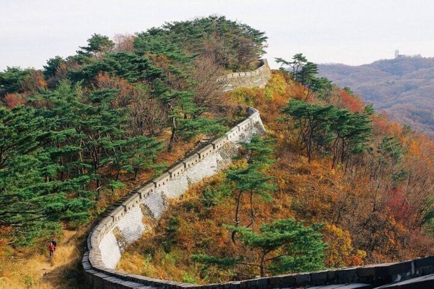 UNESCO World Heritage Sites Private Tour-Gyeonggido, Korea