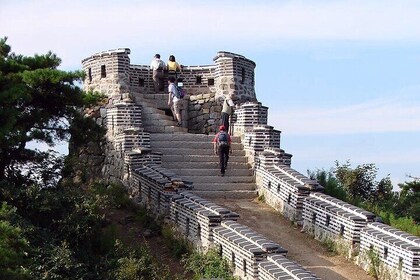 UNESCO World Heritage Sites Private Tour (Meal)-Gyeonggido, Korea