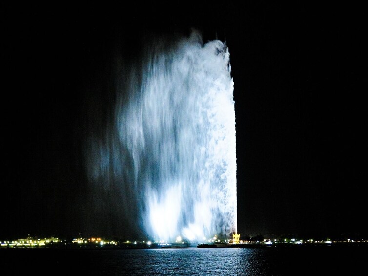 Half Day Jeddah Traditional City Tour