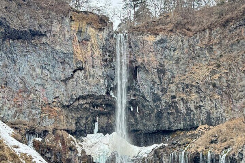 Nikko Full Day Private Tour