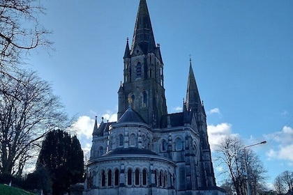 Cork City A City of Saints and Scholars