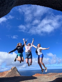 Adelaide: Kangaroo Island 2-Day Epic Wildlife Adventure
