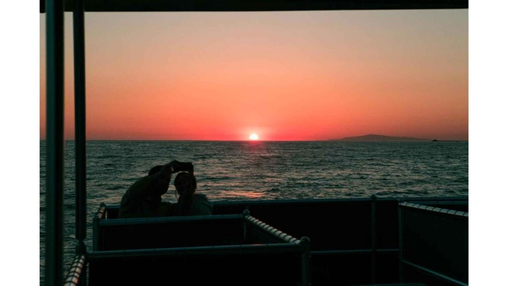 Picture 12 for Activity Relaxing Sunset Cruise in Newport Beach