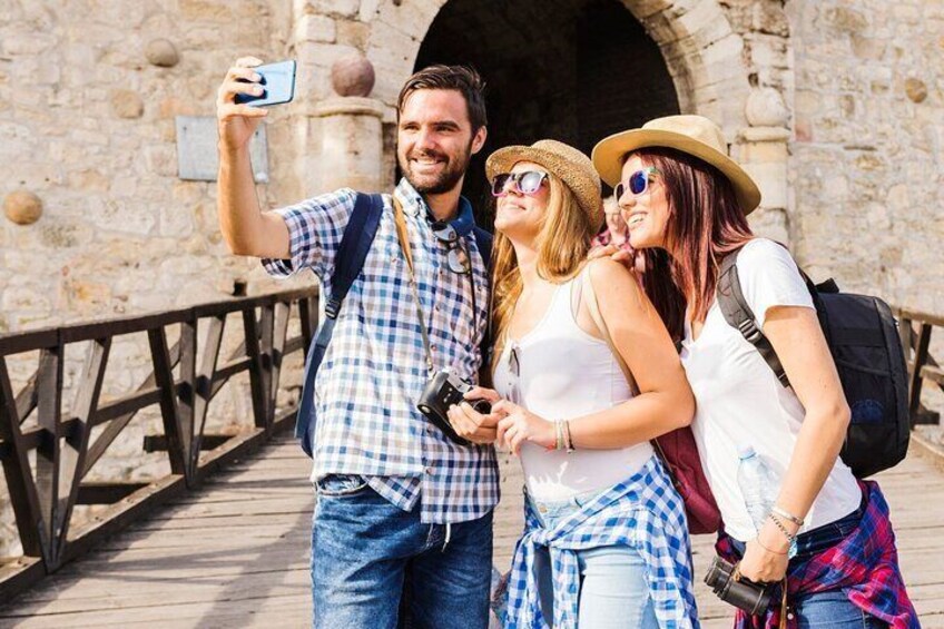 Explore York in 90 minutes with a Local