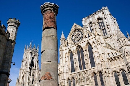 Explore York in 90 minutes with a Local