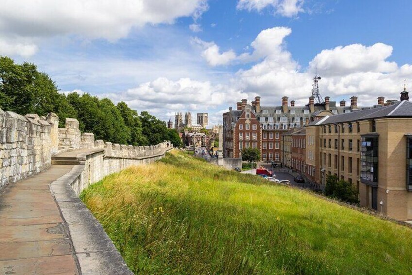 Explore York in 90 minutes with a Local
