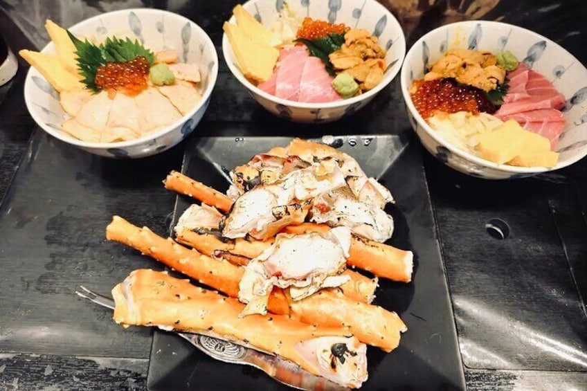 Tokyo City Private Tour with English Driver