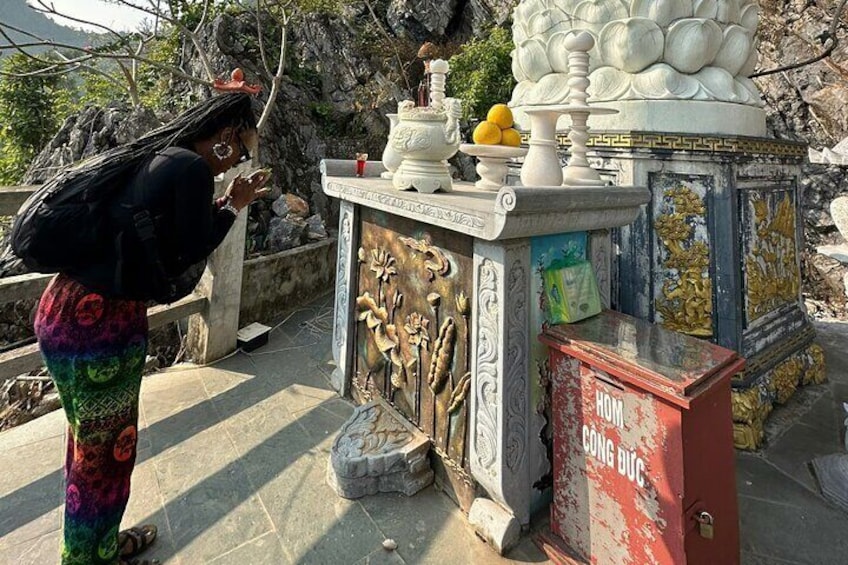 Explore local culture