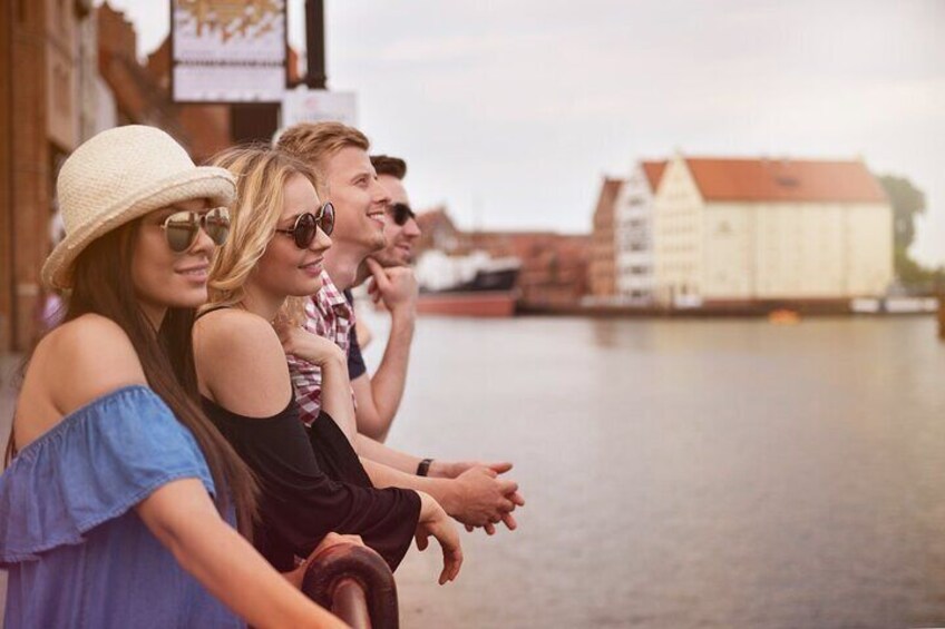 Explore Newcastle in 90 Minutes with a Local