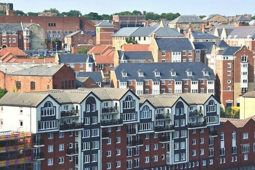 Explore Newcastle in 90 Minutes with a Local