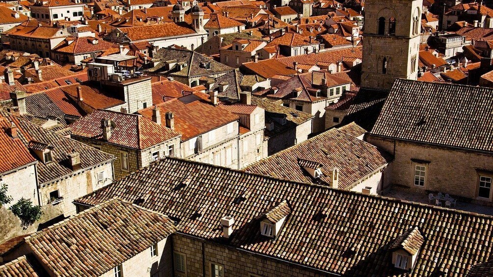Dubrovnik’s Jewish Heritage: A Journey Through Time