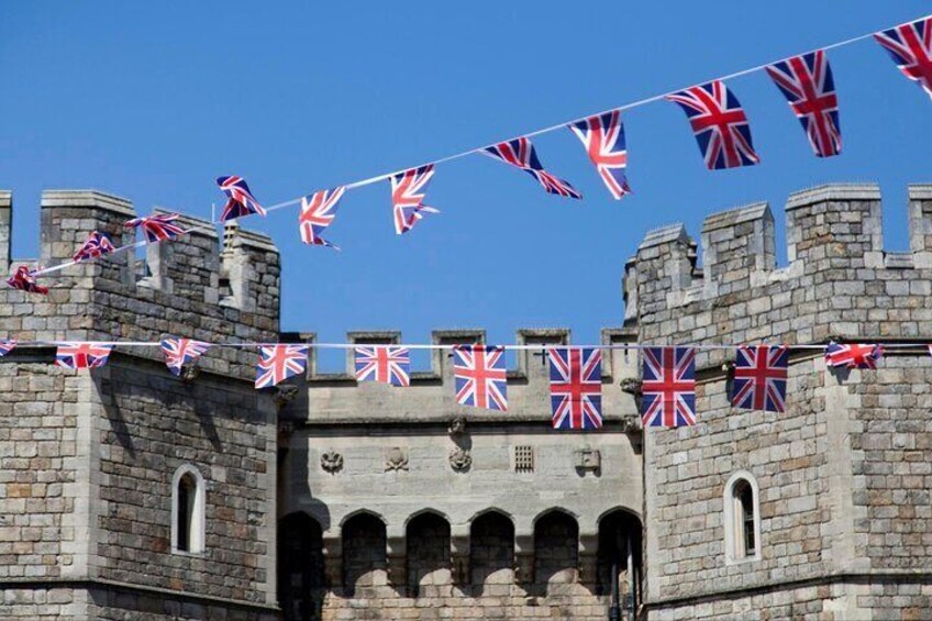Explore Windsor in 90 minutes with a Local