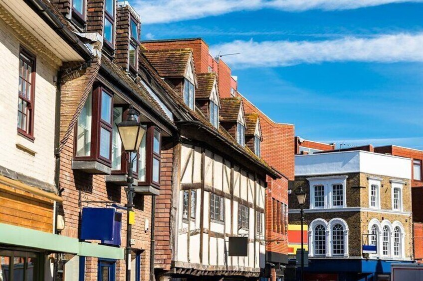 Explore Windsor in 90 minutes with a Local