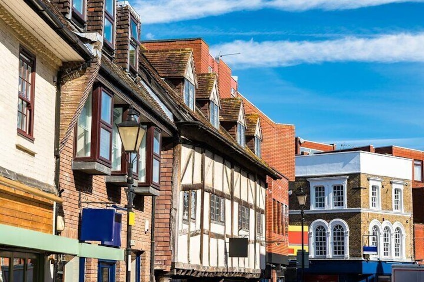 Explore Windsor in 90 minutes with a Local