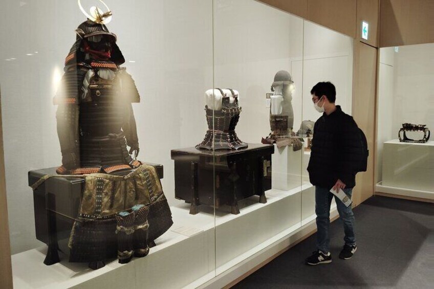 Odawara Castle Discovery of the Sengoku Samurai History