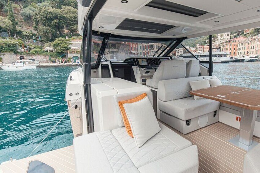Private Cruise from Lindos to Rhodes Town