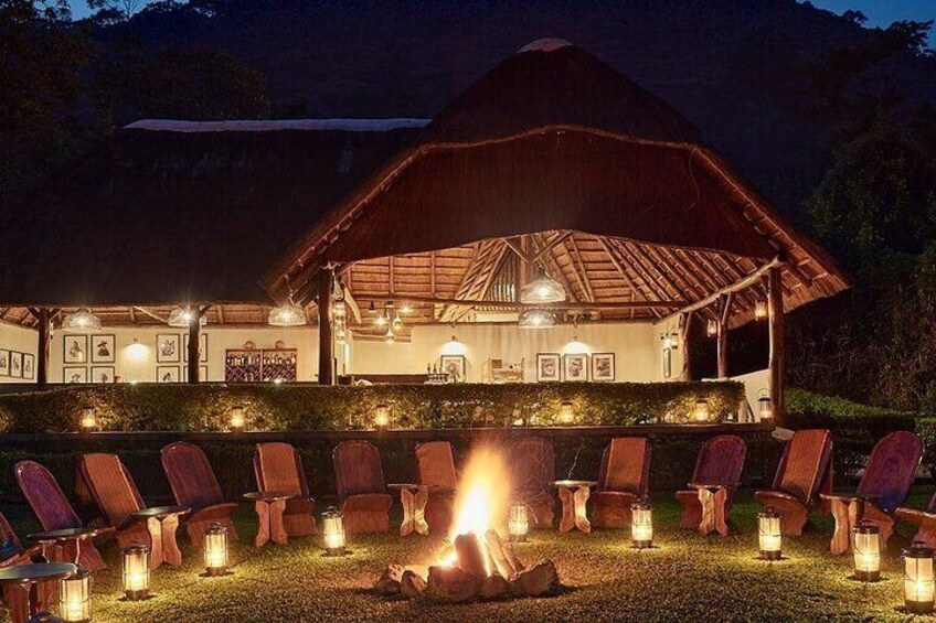 Multi Day Private Gorillas and Chimpanzee Trekking Tour in Uganda