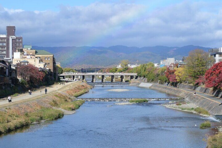 Luxury One Day Kyoto Classic Tour