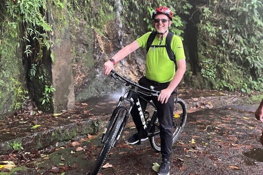Rio Rainforest Ride An Unforgettable Mountain Bike Tour