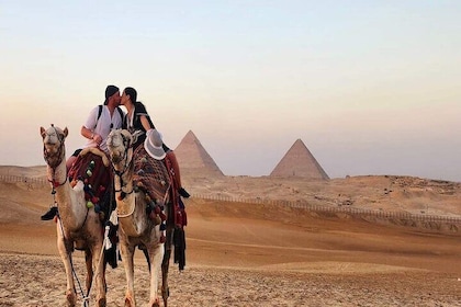 9 Days Egypt Tour To Cairo, Alexandria, Abu Simbel and Cruise