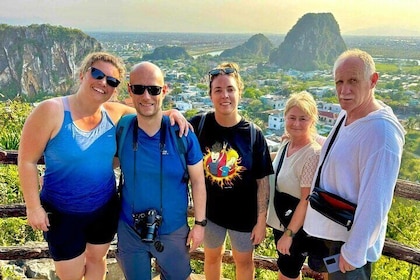 HoiAn/DAD: Hoteller i nærheden af Am Phu Cave & Huge Lady Buddha Tour