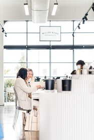 Auckland: Create Your Own Bespoke Fragrance