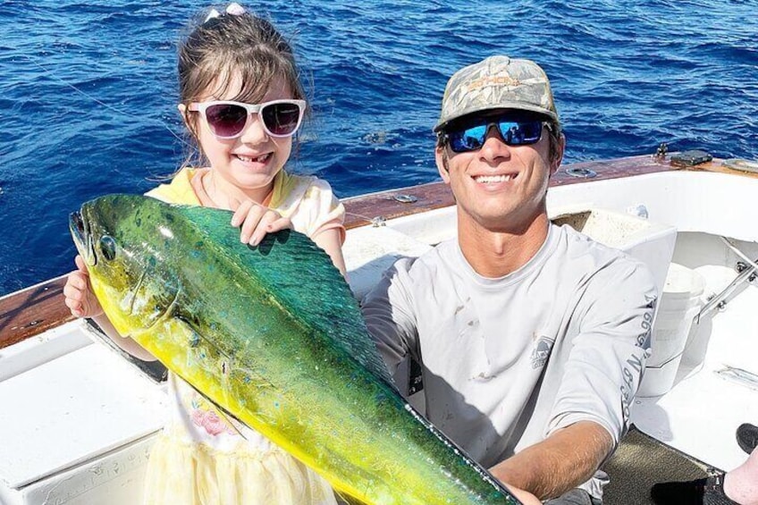 8 Hour Shared Offshore Fishing Adventure in Key West