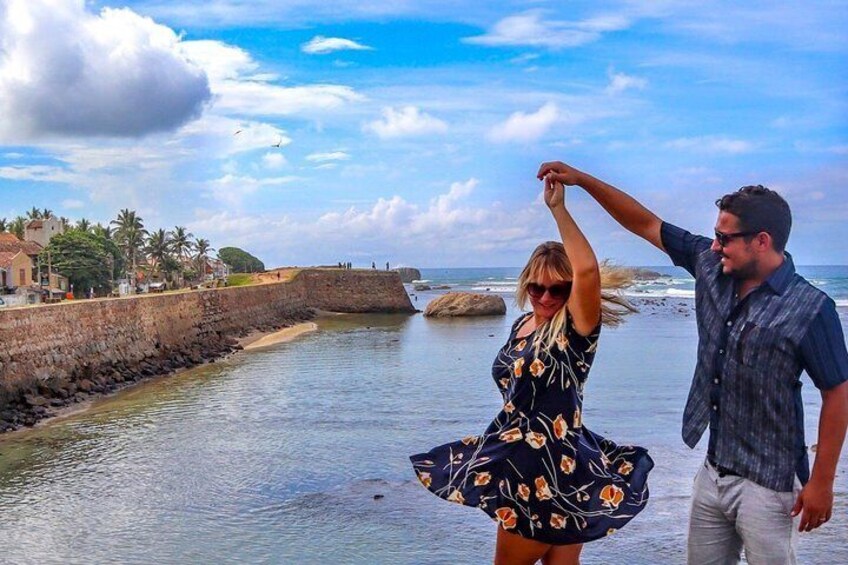 Galle Fort