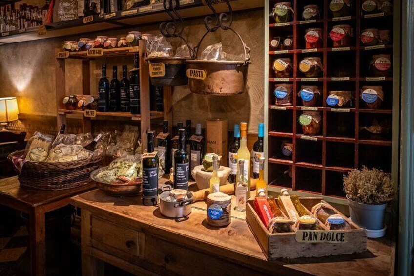 Traditional Pesto Course From Turin To Sestri Levante