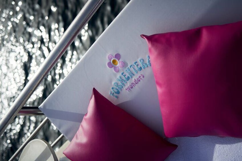 Cruise to Formentera Breakfast Paella Open Bar Water Sports