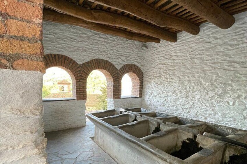 Villages of the Alpujarra