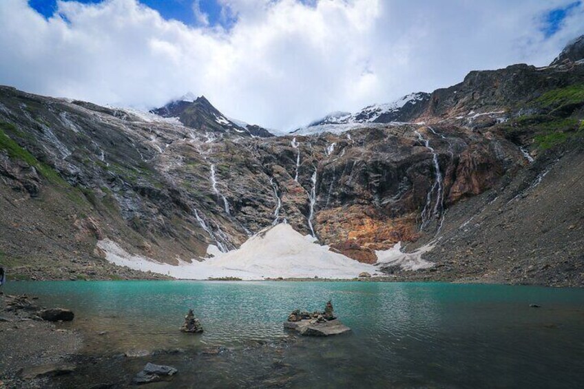 5 Days Yubeng Hiking Tour